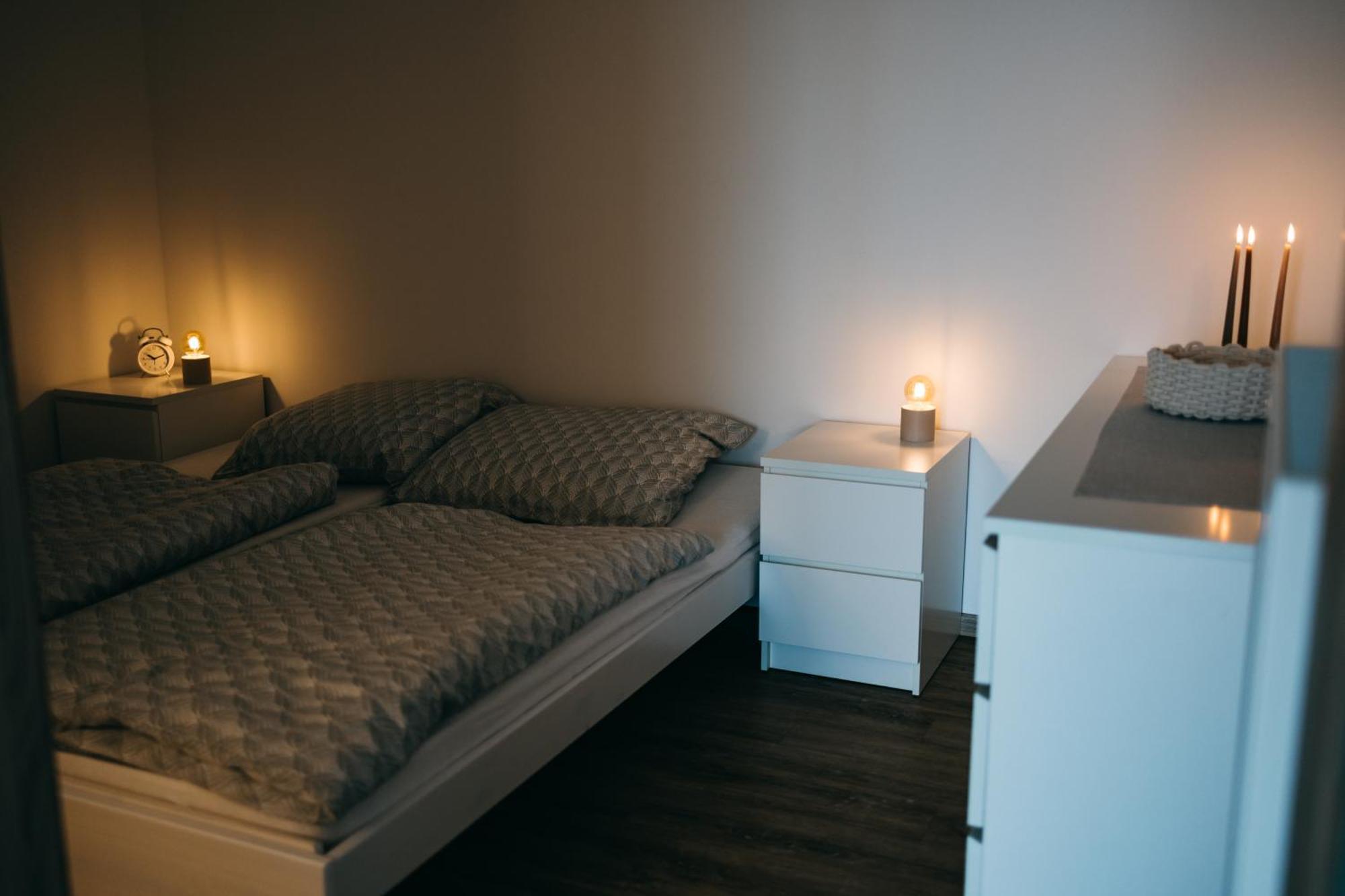 Byt 21 V Rezidenci Bily Lev Na Namesti Žďár nad Sázavou Extérieur photo